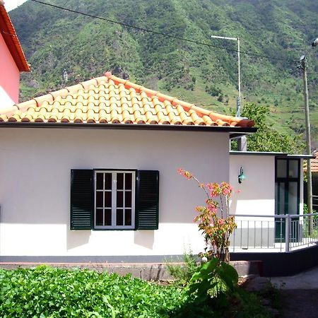 Holidays Madeira São Vicente Chambre photo