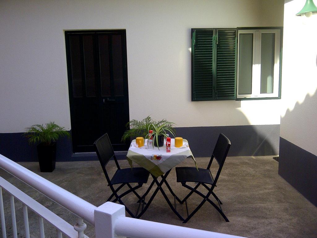 Holidays Madeira São Vicente Chambre photo