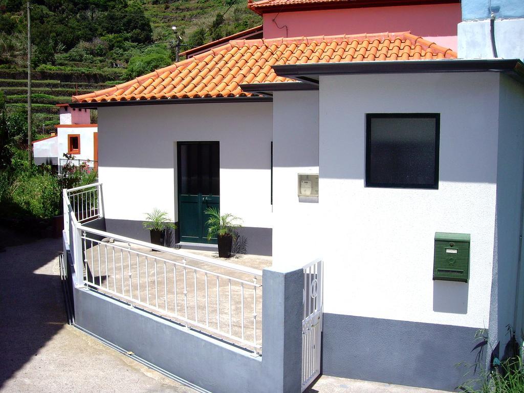Holidays Madeira São Vicente Chambre photo