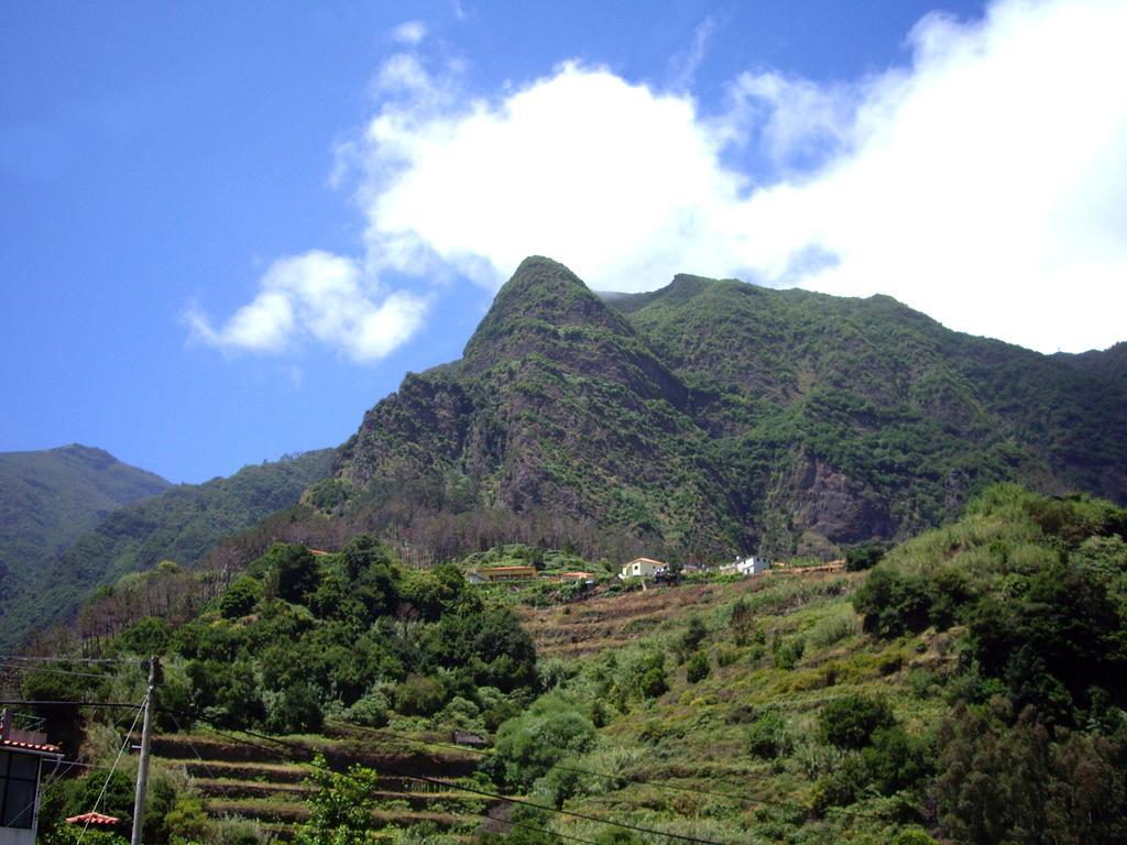 Holidays Madeira São Vicente Chambre photo